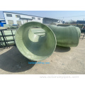 Epoxy Resin pipe fittings GRE FRP GRP elbow